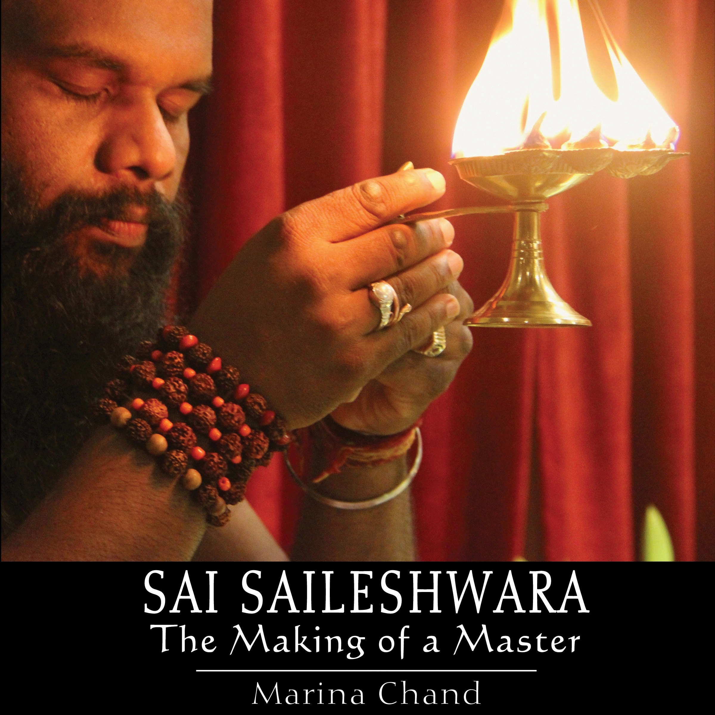 Sai Saileshwara by Marina Chand