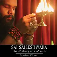 Sai Saileshwara Audiobook by Marina Chand