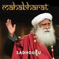 Mahabharat Audiobook by Sadhguru