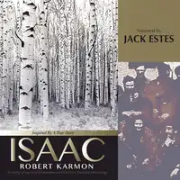 Isaac Audiobook by Robert Karmon