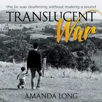 Translucent War Audiobook by Amanda Long