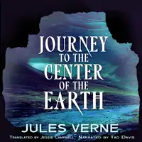 Journey to the Center of the Earth Audiobook by Jules Verne