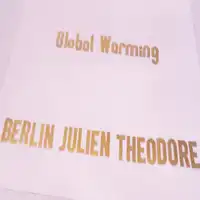 Global Warming Audiobook by Berlin Julien Theodore