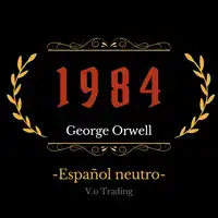 1984 Audiobook by George Orwell