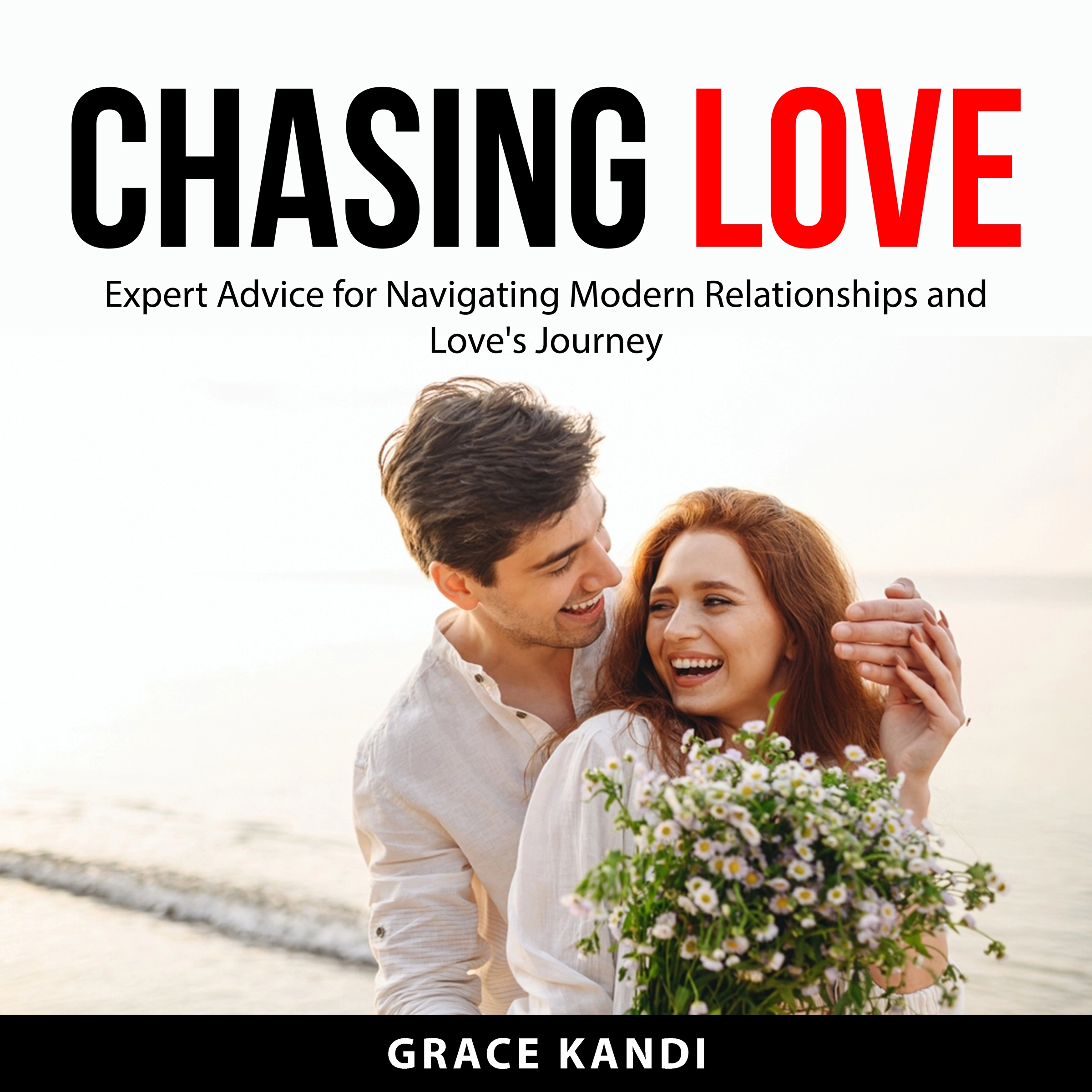 Chasing Love by Grace Kandi Audiobook