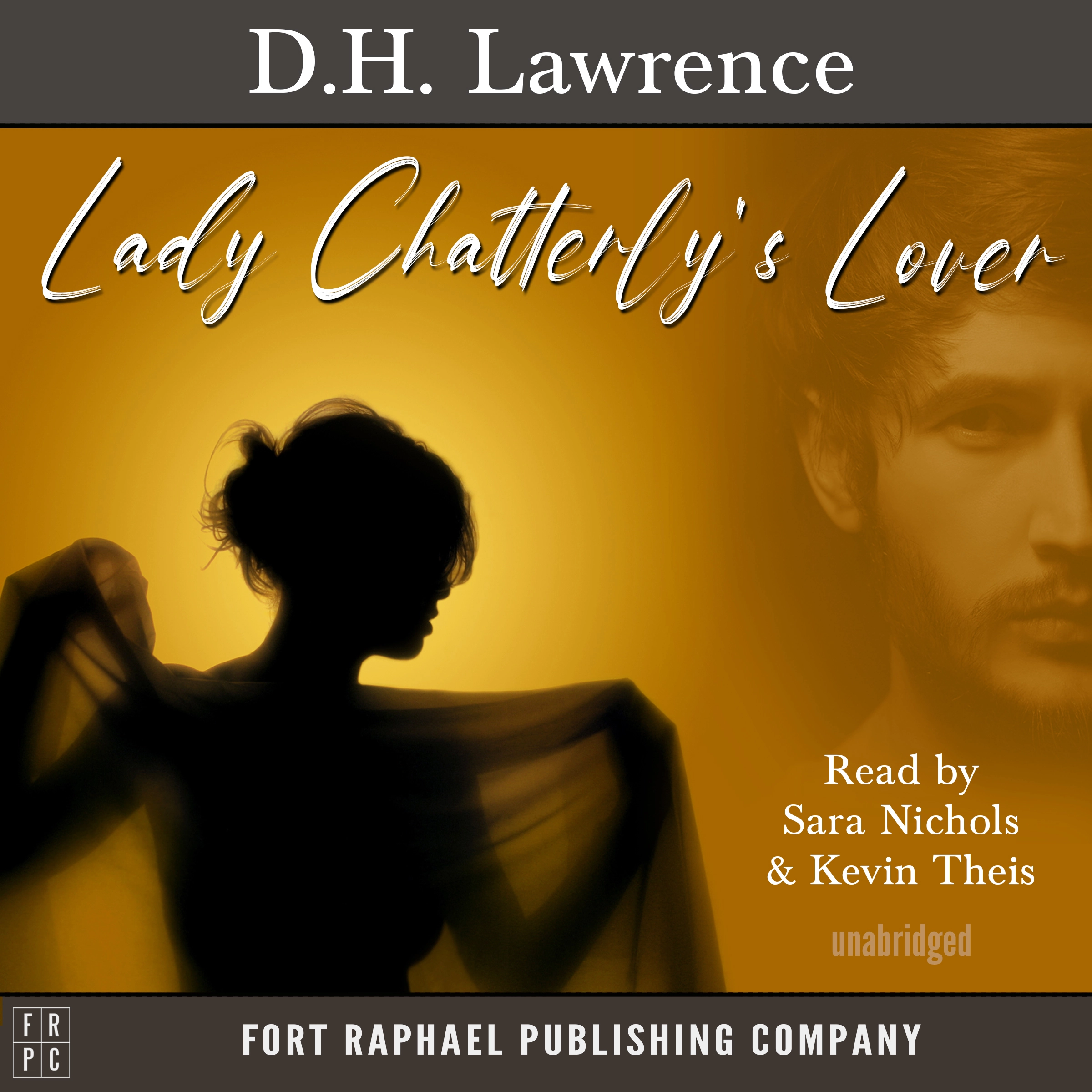 Lady Chatterley's Lover - Unabridged Audiobook by D.H. Lawrence