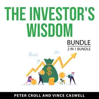 The Investor's Wisdom Bundle, 2 in 1 Bundle Audiobook by Vince Caswell
