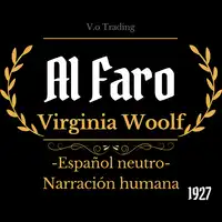 Al faro Audiobook by Virginia Woolf