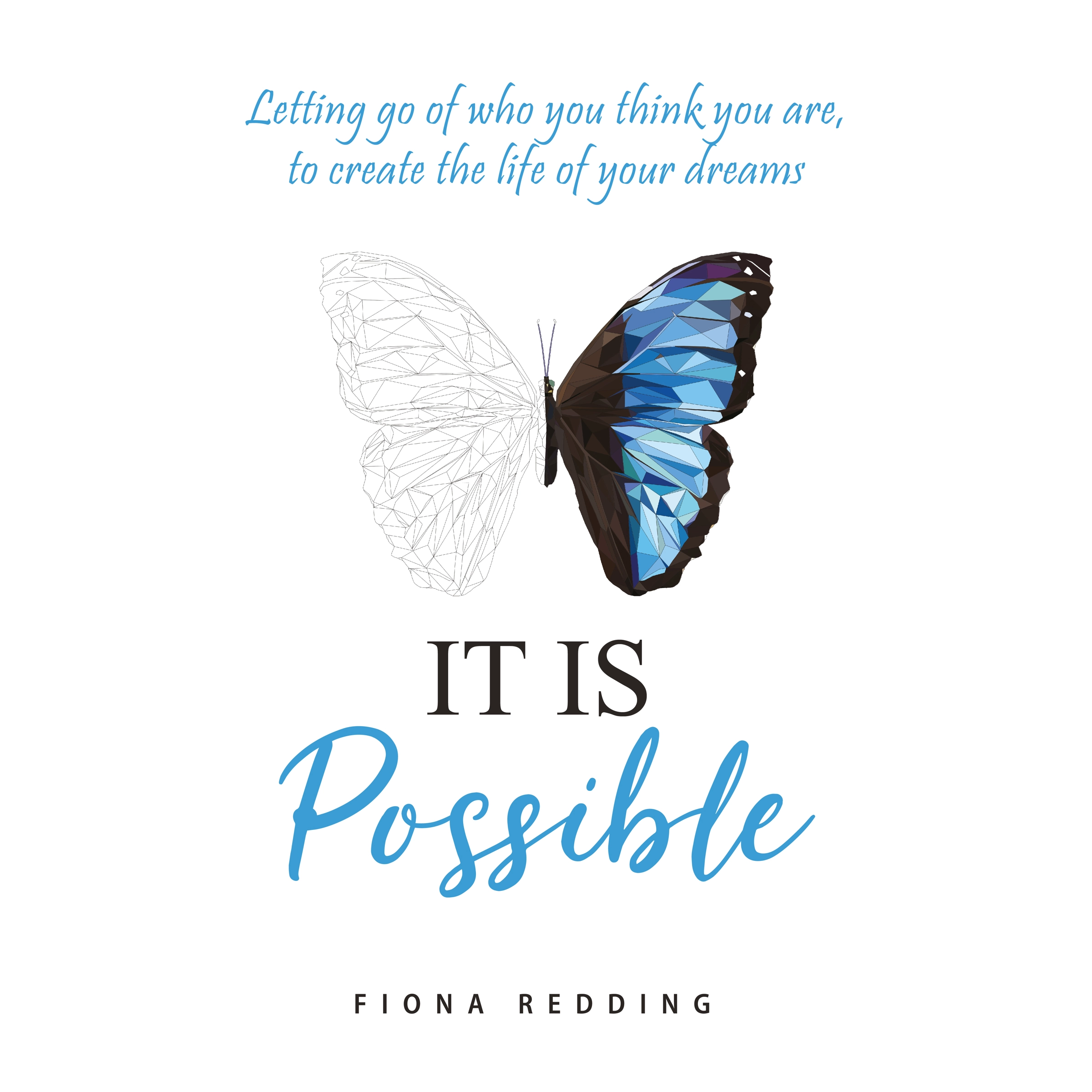 It Is Possible by Fiona Redding