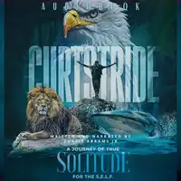 Curtstride Audiobook by Curtis Abrams Jr.