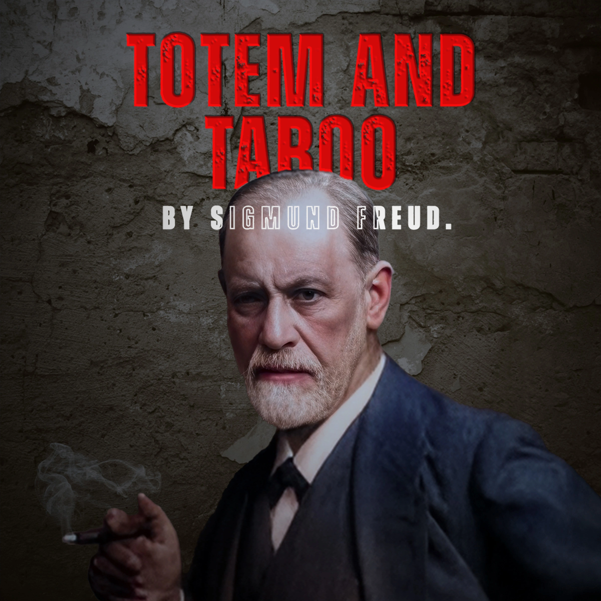 Totem and Taboo by Sigmund Freud Audiobook