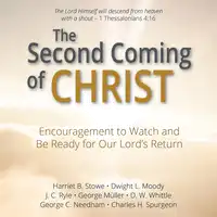 The Second Coming of Christ Audiobook by Charles H. Spurgeon