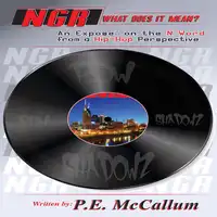 NGR, What Does It Mean? Audiobook by P. E. McCallum
