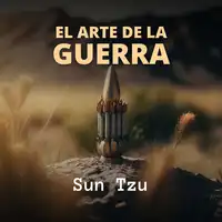 El Arte de la Guerra Audiobook by Sun Tzu