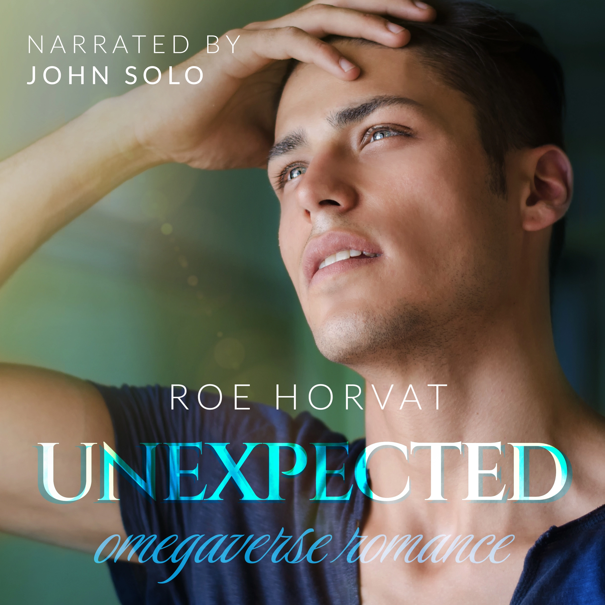 Unexpected by Roe Horvat Audiobook