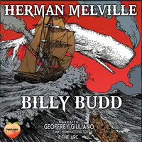 Billy Budd Audiobook by Herman Melville