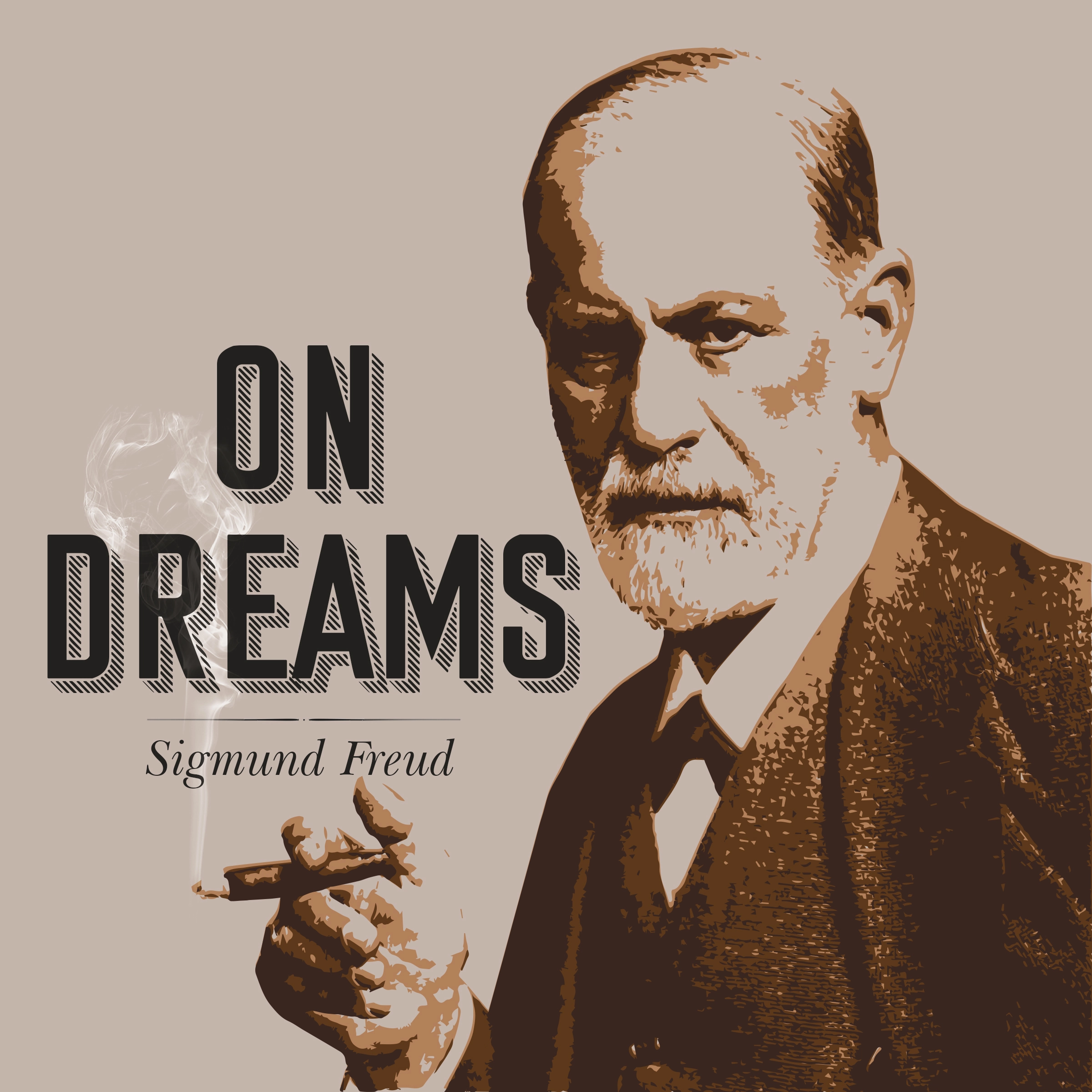 On Dreams by Sigmund Freud Audiobook