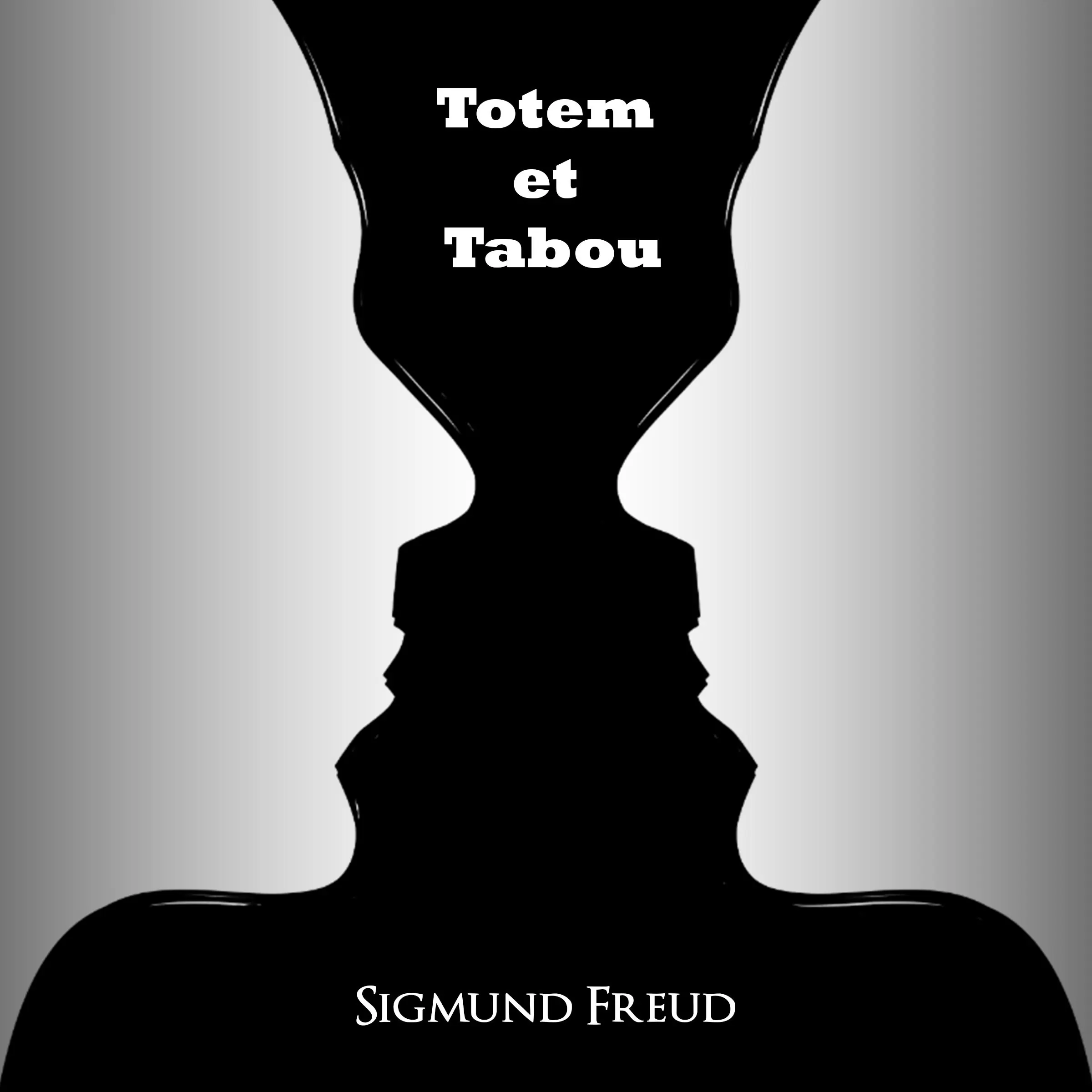 Totem et Tabou by Sigmund Freud Audiobook