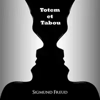 Totem et Tabou Audiobook by Sigmund Freud