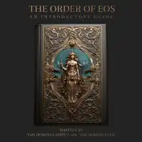 The Order of Eos Audiobook by Vox Domina Evesi