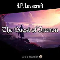 The Quest of Iranon Audiobook by H.P. Lovecraft