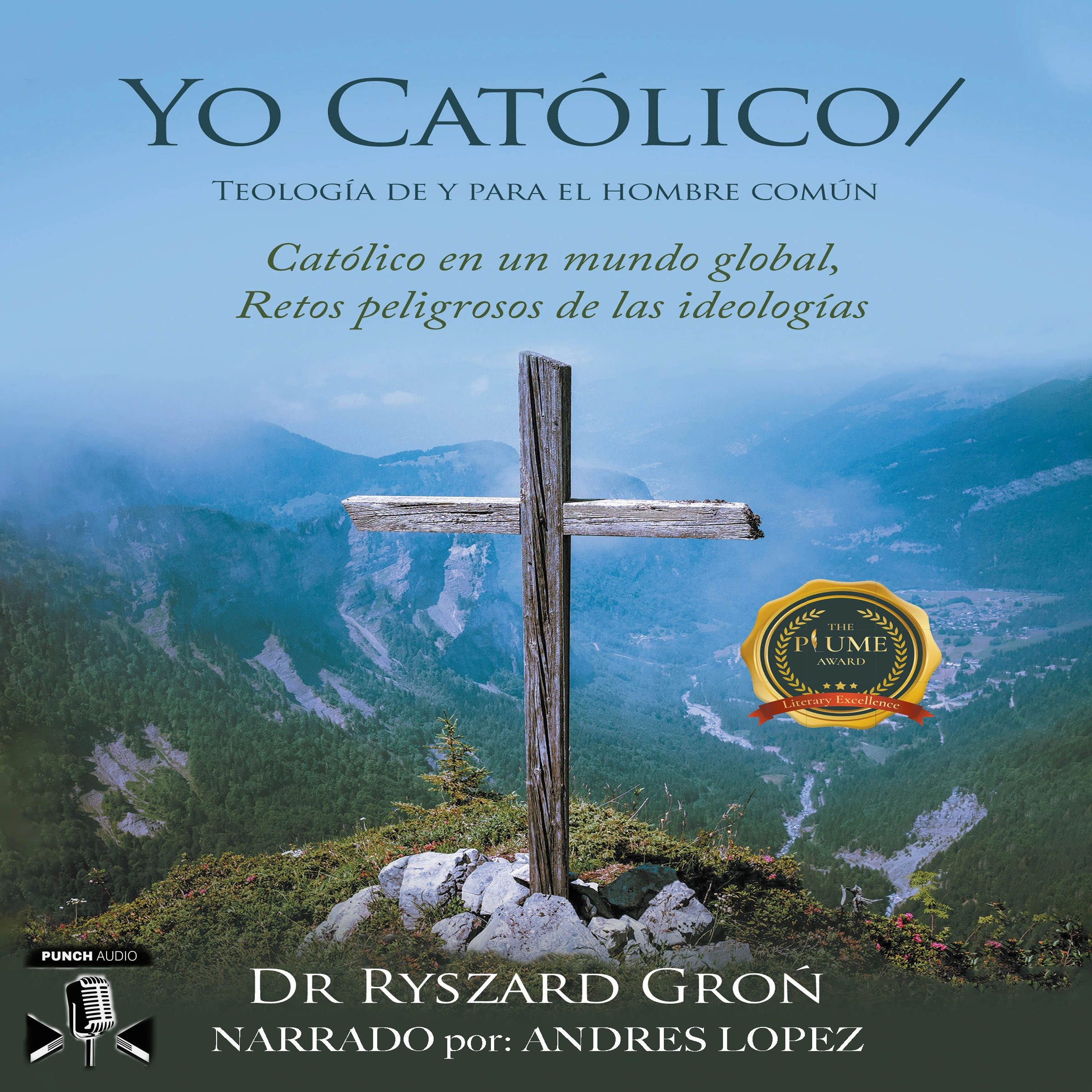 Yo Católico by Dr. Ryszard Gron