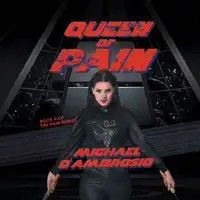 Queen of Pain Audiobook by Michael D'Ambrosio