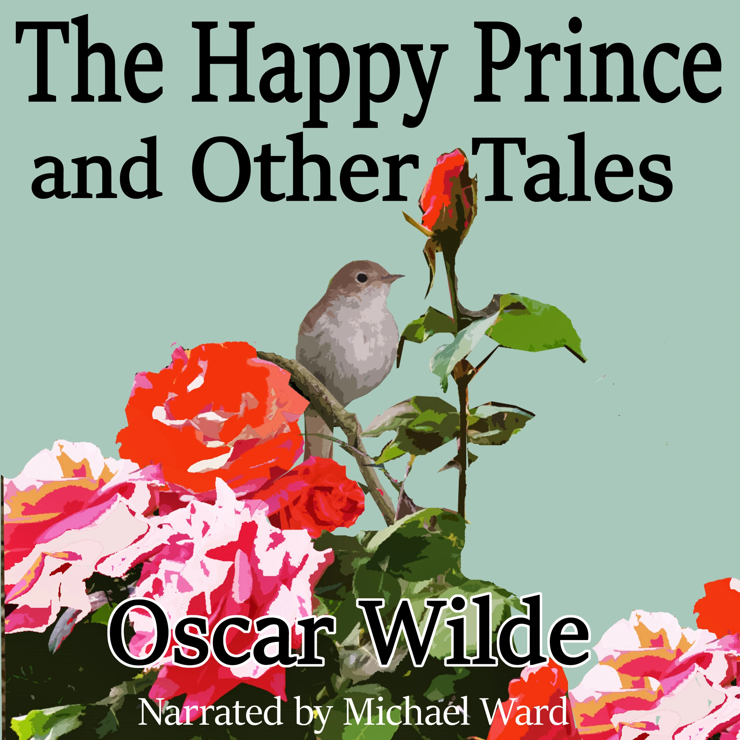 The Happy Prince and other Tales Audiobook by Oscar Wilde