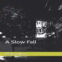 A Slow Fall Audiobook by Mark Ayling