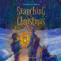 Searching for Christmas Audiobook by Andrei Hurducas