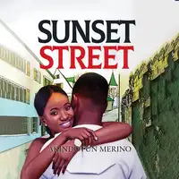 Sunset Street Audiobook by Akindotun Merino