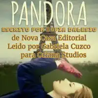 Pandora Audiobook by Sofia Dalesio