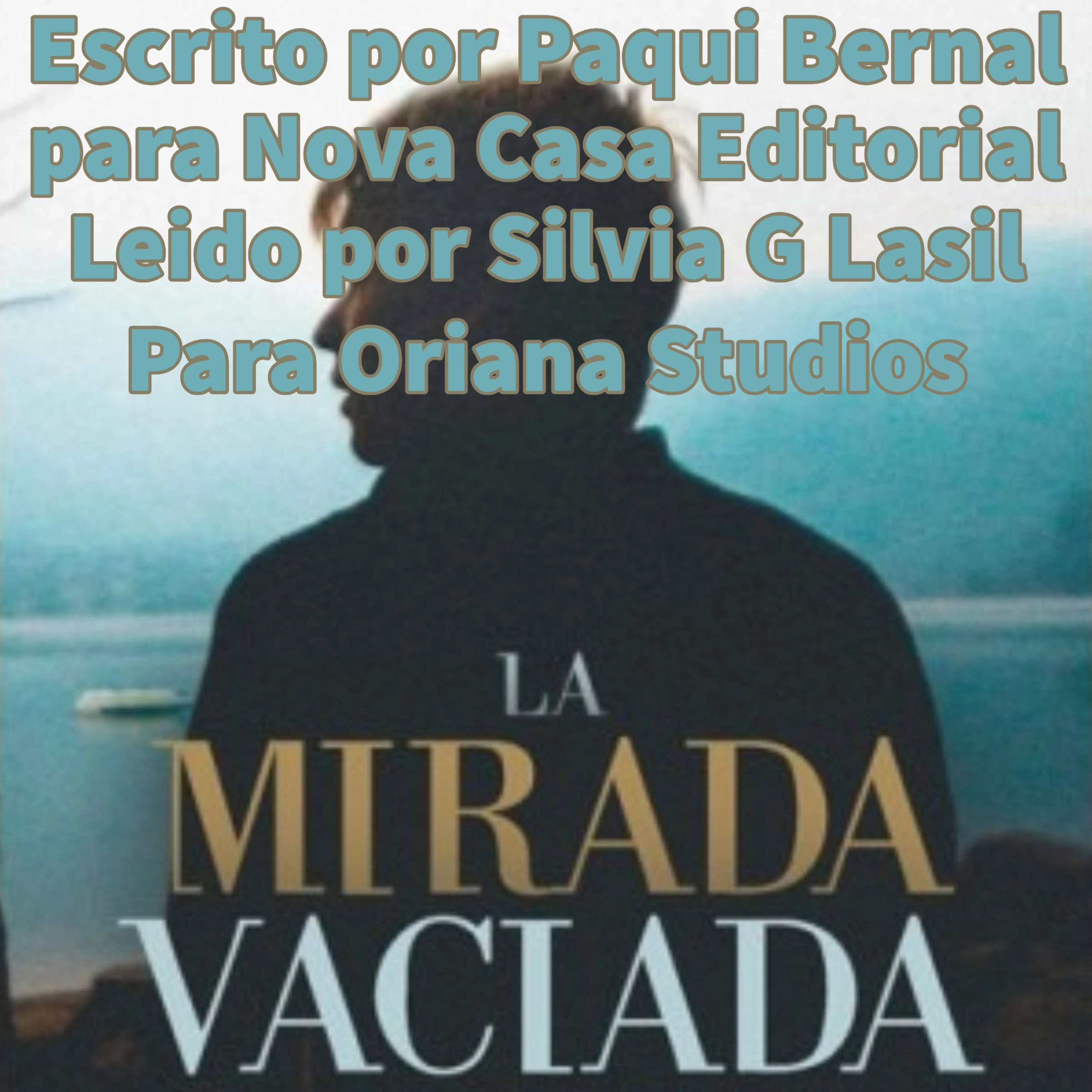 La mirada vaciada by Paqui Bernal