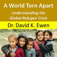 A World Torn Apart Audiobook by Dr. David K. Ewen