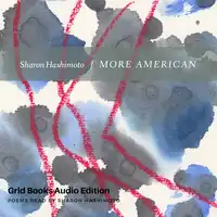 More American Audiobook by Sharon Hashimoto