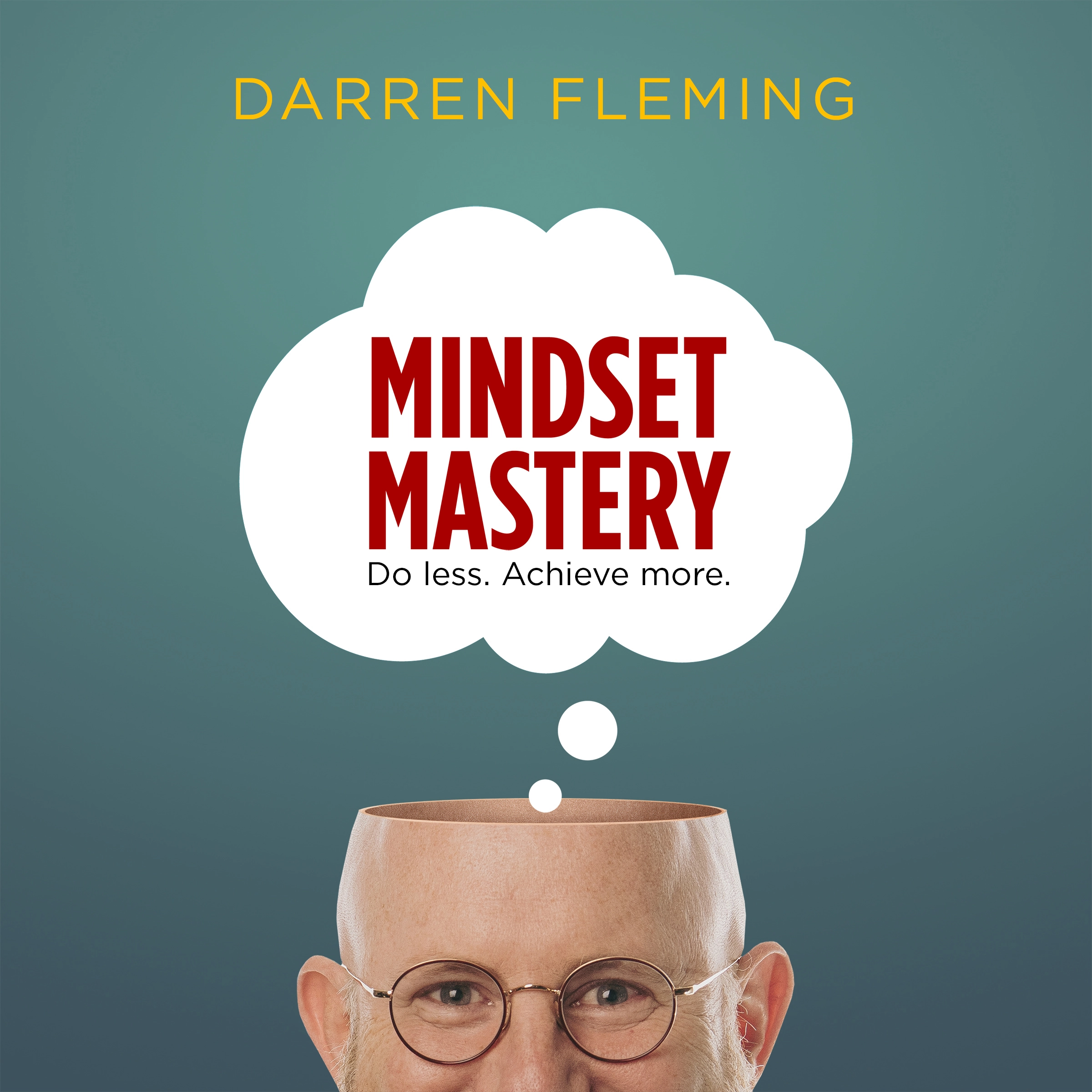 Mindset Mastery by Darren Fleming