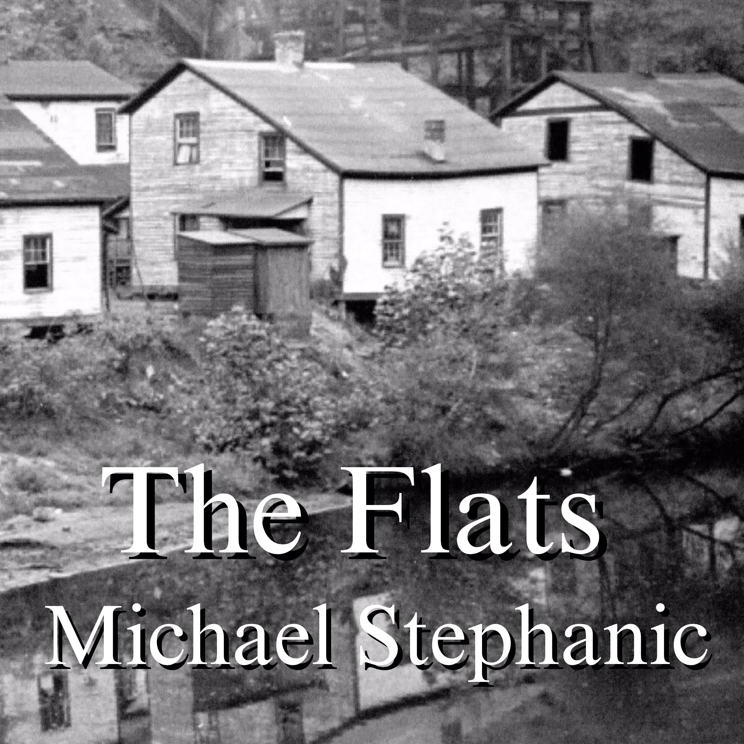 The Flats Audiobook by Michael Stephanic