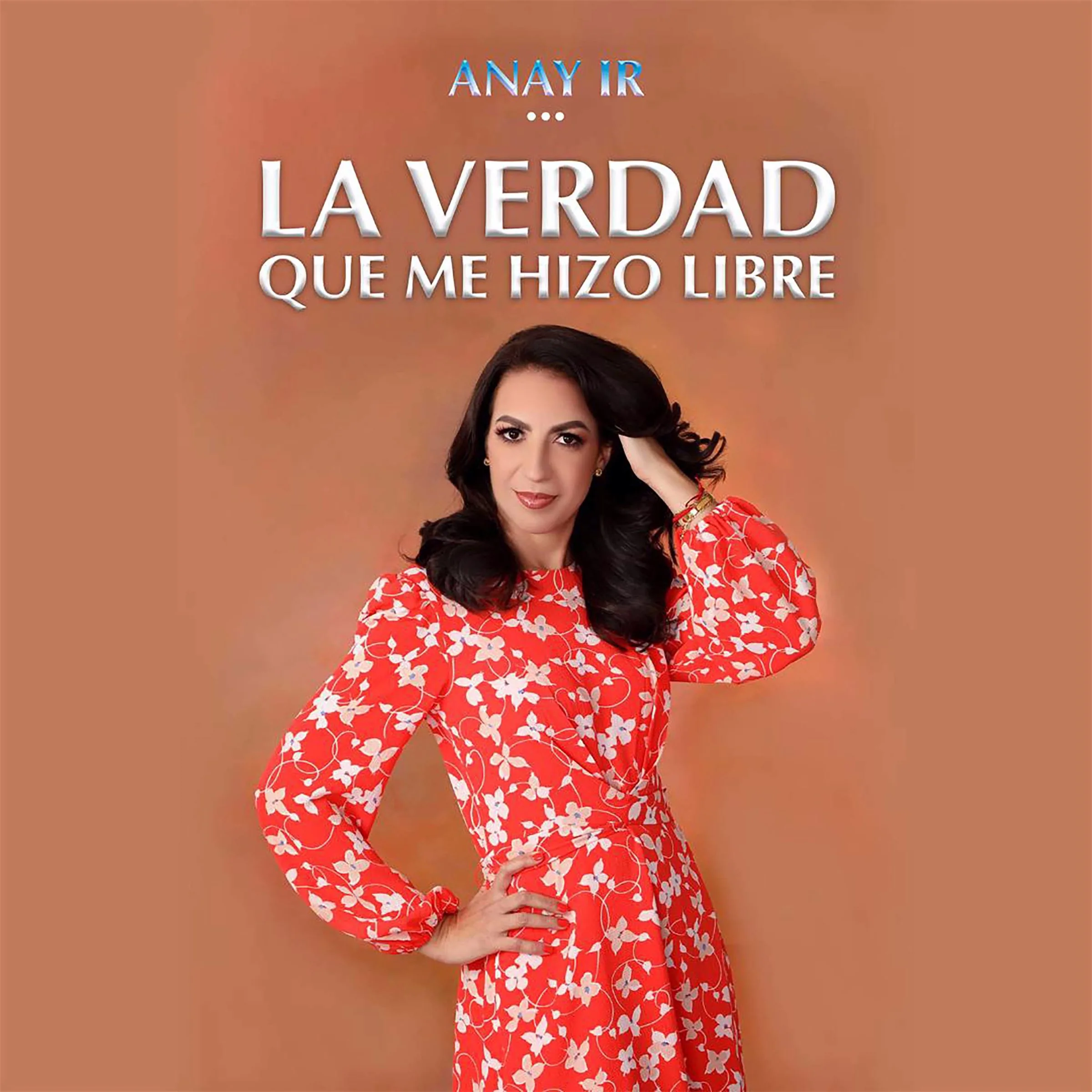 La Verdad Audiobook by Anay IR