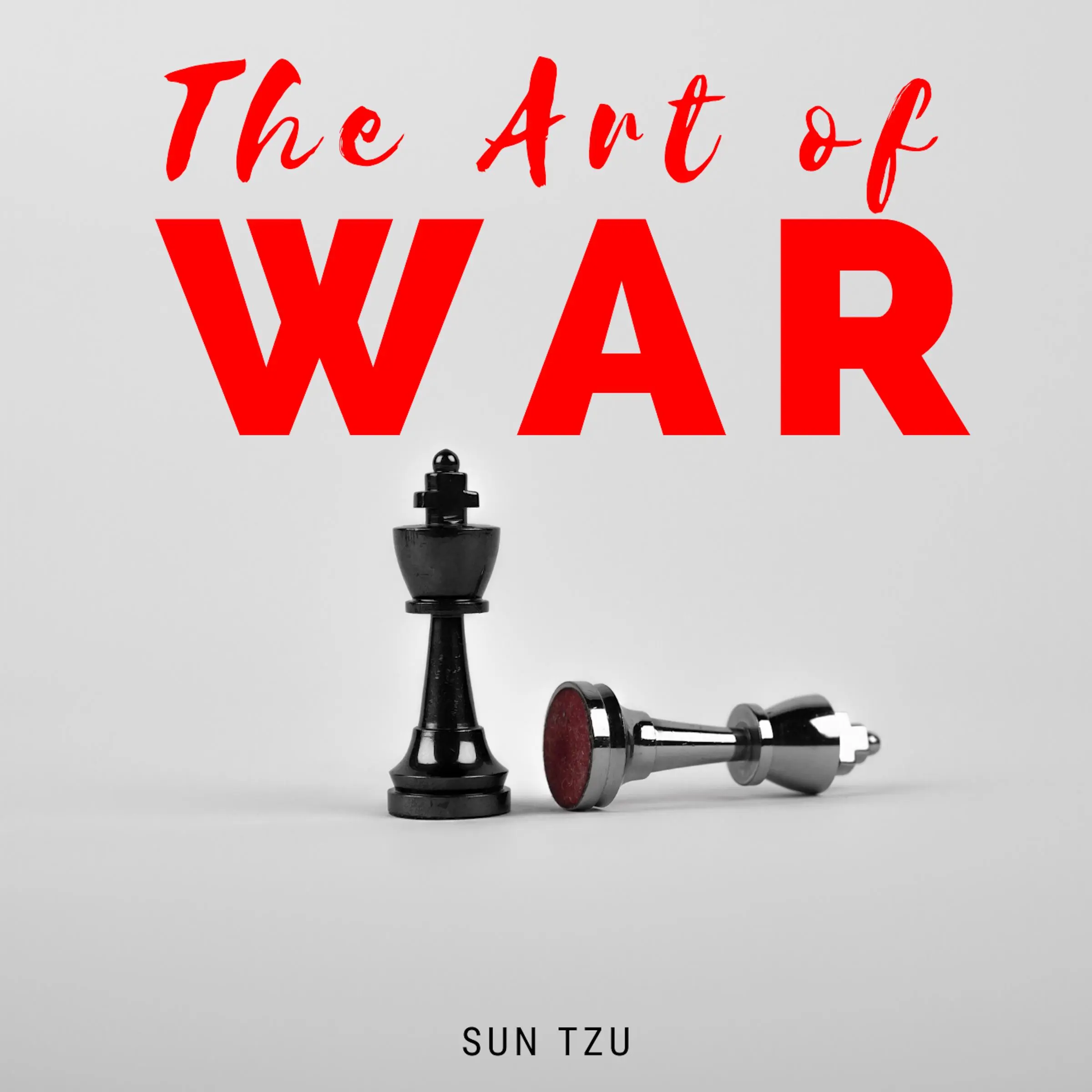 The Art of War by Sun Tzu Audiobook