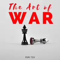 The Art of War Audiobook by Sun Tzu