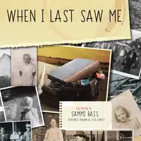 When I Last Saw Me Audiobook by Lisa Jennett