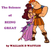 The Science of Being Great Audiobook by Wallace D Wattles