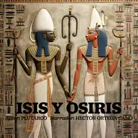 Isis Y Osiris Audiobook by Plutarco