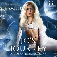 Jo’s Journey Audiobook by S.E. Smith