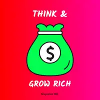 Think and Grow Rich Audiobook by Napoleon Hill