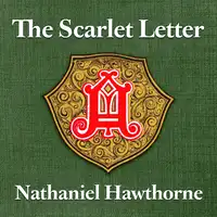 The Scarlet Letter Audiobook by Nathaniel Hawthorne