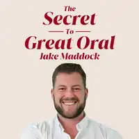 The Secret to Great Oral Audiobook by Jake Maddock