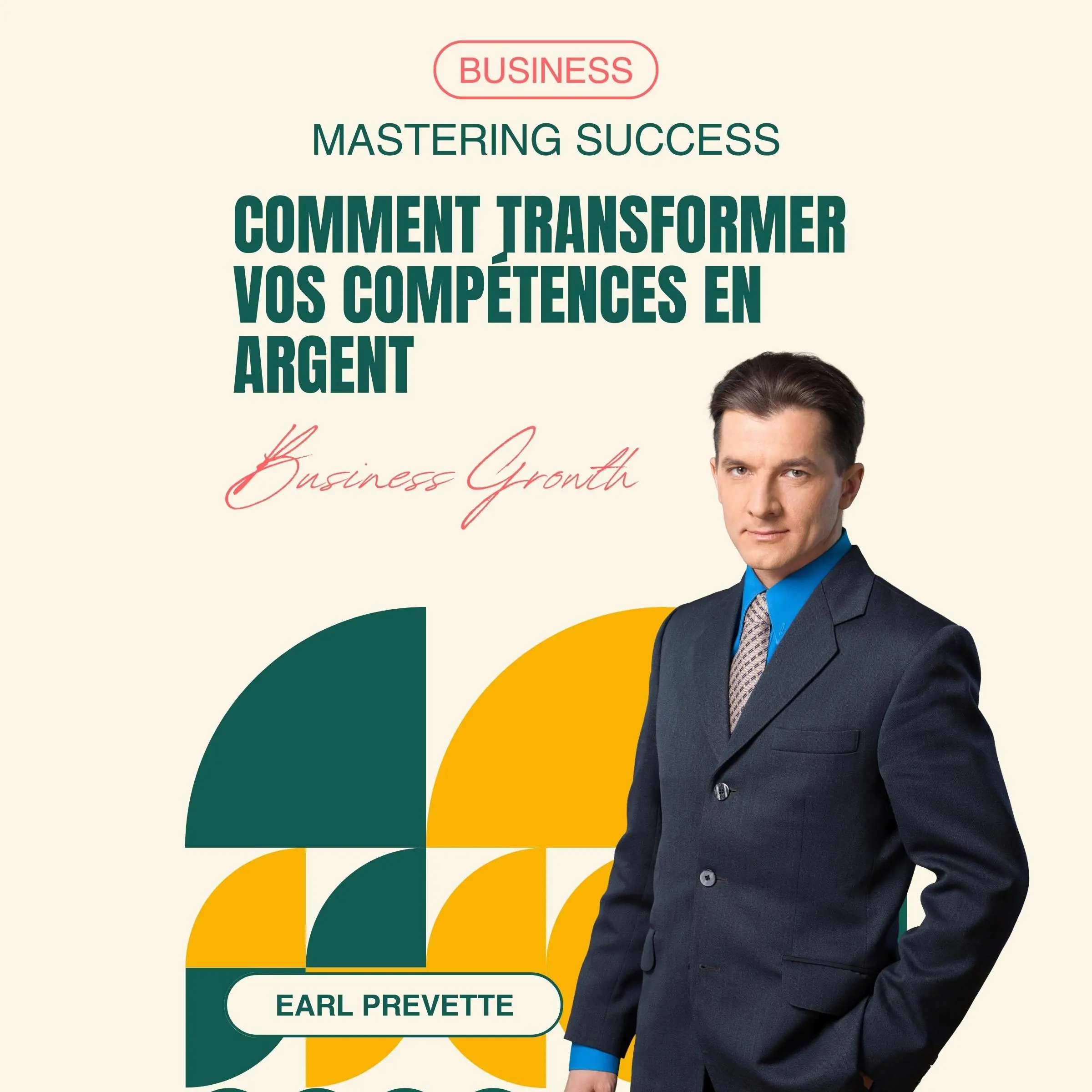 Comment Transformer Vos Compétences en Argent Audiobook by Earl Prevette