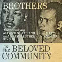 Brothers in the Beloved Community Audiobook by Marc Andrus