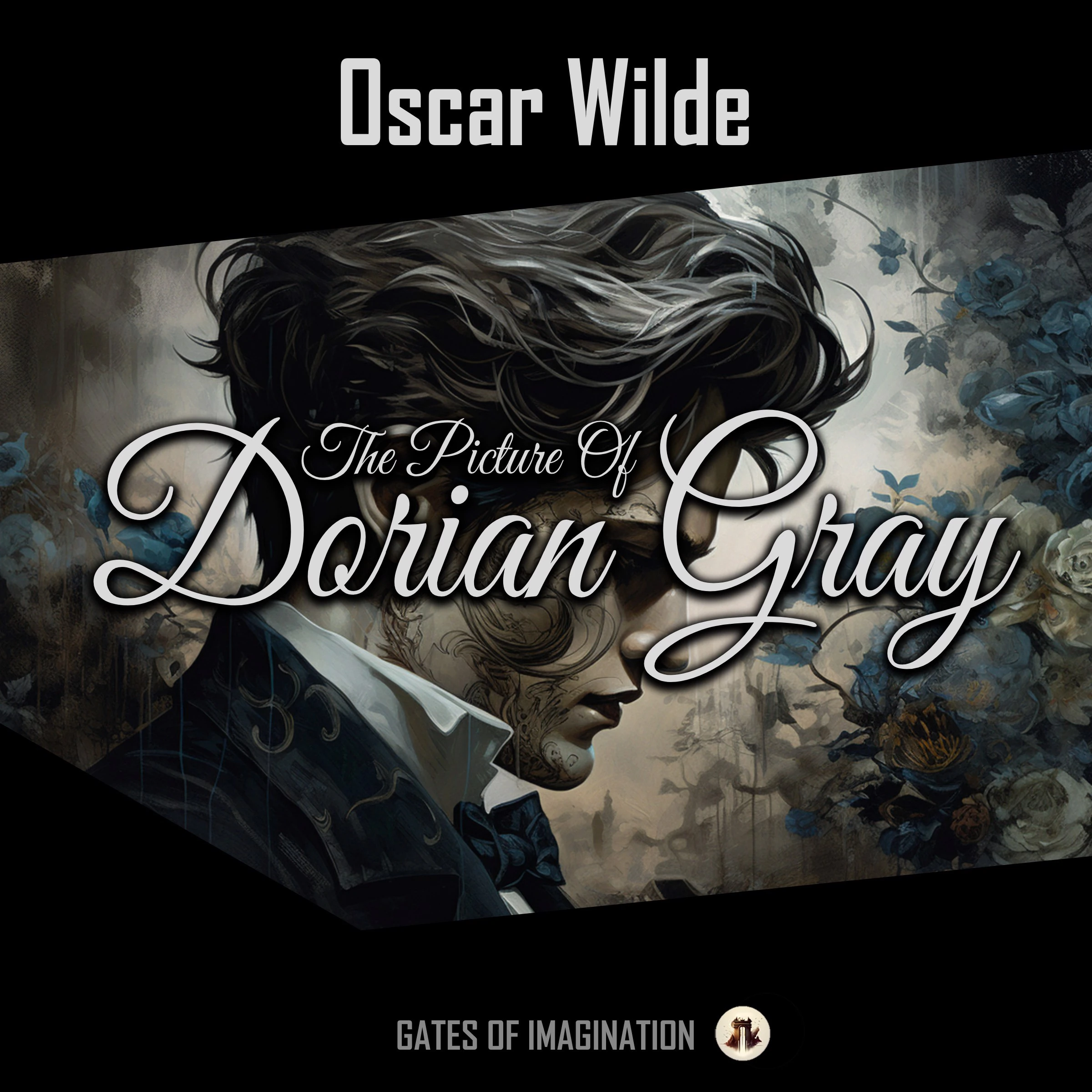 The Picture of Dorian Gray by Oscar Wilde Audiobook